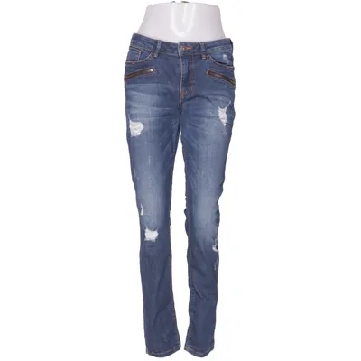 Jean (Jona) de Tom Tailor Denim Coton, Polyester