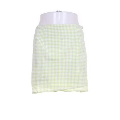 Rok (Groen, Wit) van NA-KD