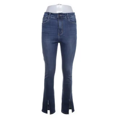 Jeans (Blå) från Newplay Jeans Bomull, Polyester