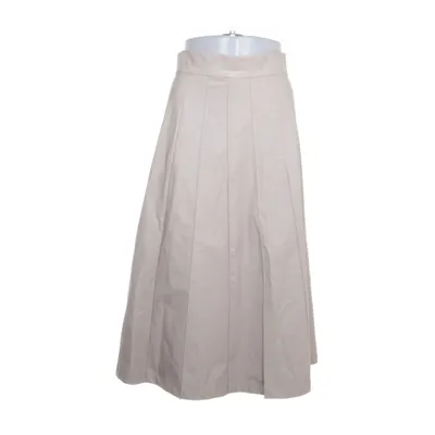Skirt (Beige) from Sandro Ferrone