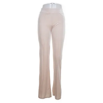 Joggingbroek (Beige) van Tally Weijl Elastaan, Polyester
