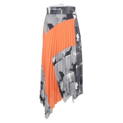 Rok (A/W 2019) van H&M Studio Polyester