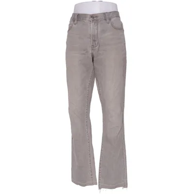 Jeans (Grå) fra John Varvatos Bomuld, Elastan, Polyester