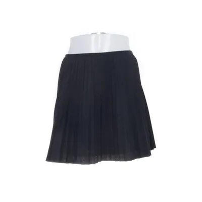 Rok (Zwart) van DKNY Polyester, Wol