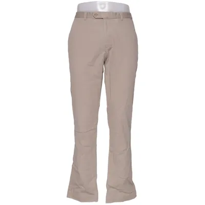 Chinos (Beige) from Jeans & Clothes Cotton, Elastane