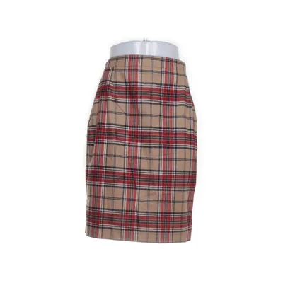 Kjol (Brun, Röd) från Vicini