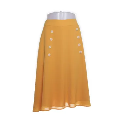 Skirt (Yellow) from Banned