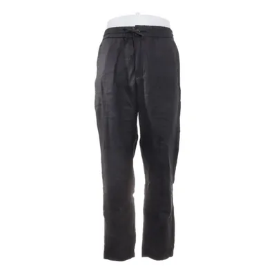 Bukser (Sort) fra Skagen Clothing Linned