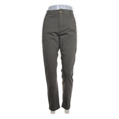Pants (Green) from Rosebud Elastane, Polyamide