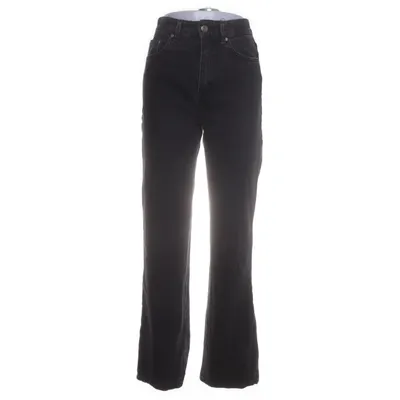 Jeans (Svart) från Stradivarius Bomull