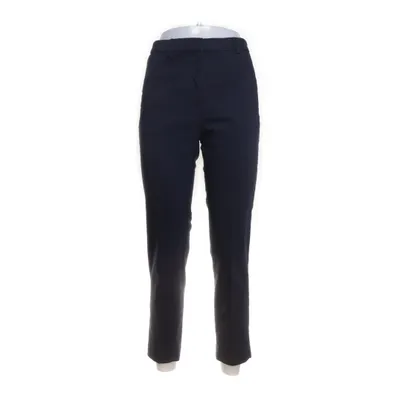 Kostuumbroek (Blauw) van STOCKH LM