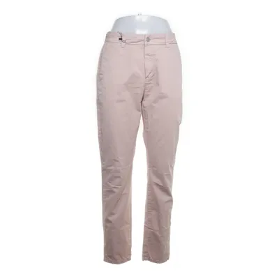 Broek (Beige, Roze) van Selected Femme Organisch katoen, Elastaan