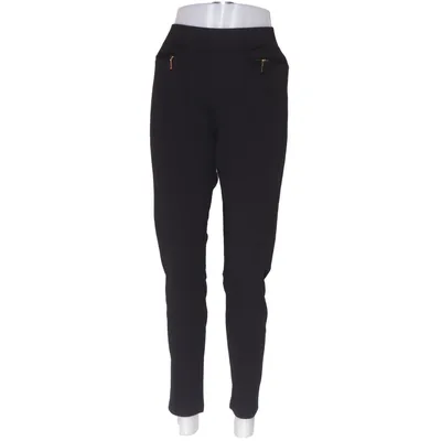 Byxor (Svart) från Yessica by C&A Elastan, Polyester, Viskos