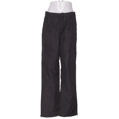 Regenbroek (Zwart) van Tribute Polyester