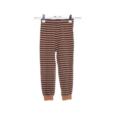 Pyjamasbyxor (Svart, Brun) från TCM Bomull, Elastan