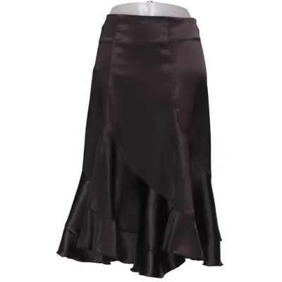 Kjol (Svart) från EL. Elastan, Polyester