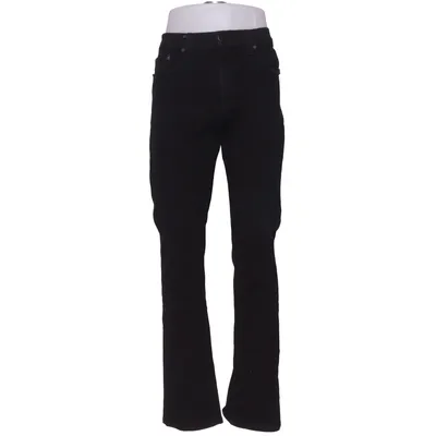 Jeans (Black) from Mott & Bow Cotton, Elastane, Polyester