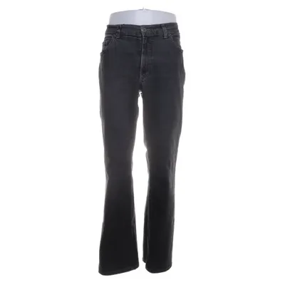 Jeans (Sort) fra Angels Bomuld, Polyester
