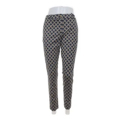 Pants (Blue, Brown) from Shex Elastane