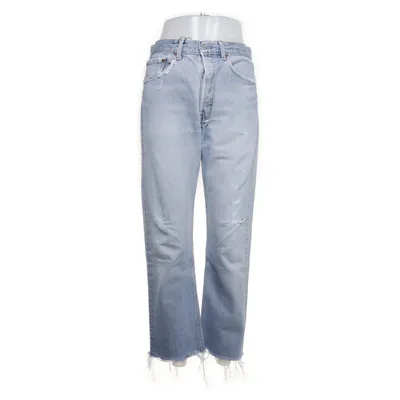 Jeans (501) from Levi Strauss & Co Cotton