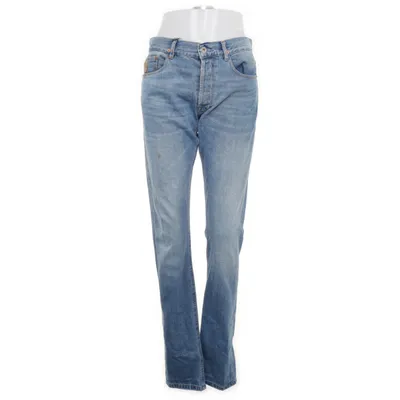 Jeans (Blue) from April 77 Cotton