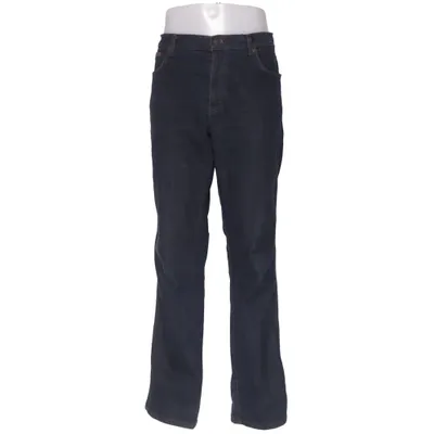 Jeans (TEXAS STRETCH) från Wrangler Bomull, Elastan, Polyester