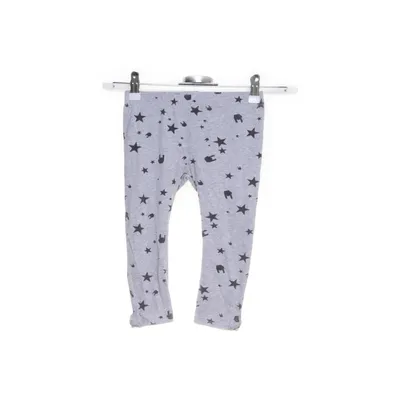 Leggings (Grå, Svart) från EMP Bomull, Elastan