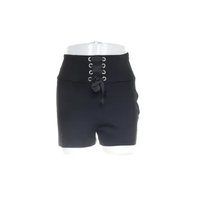 Shorts (Svart) från Bershka