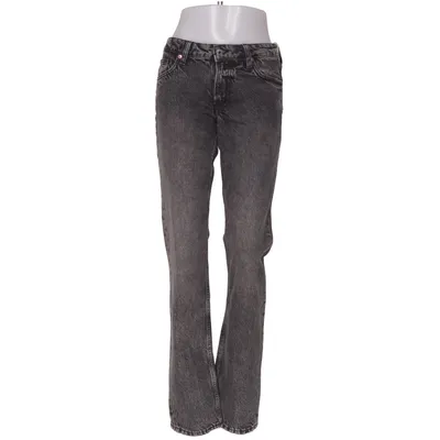 Jean (Gris) de &Denim by H&M Coton, Polyester