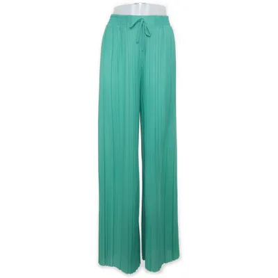 Palazzo pants (Turquoise) from Tiffosi Elastane, Polyester