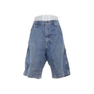 Jeansshorts (Blå) från Wrangler Bomull