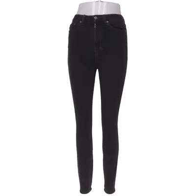 Jean (Noir) de Ksubi Coton, Élasthane, Polyester