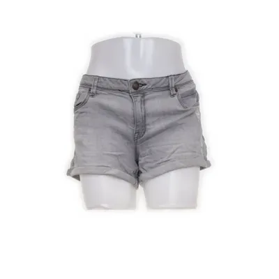 Jeansshorts (Grå) från Denim Life by Pimkie