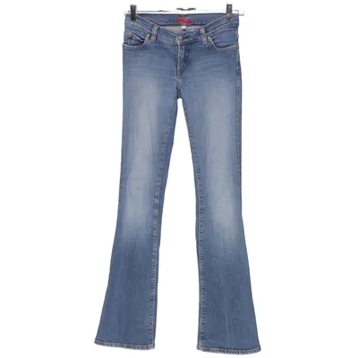 Jeans (Blå) från Blue Cult