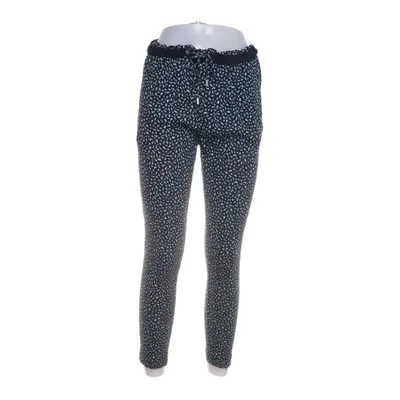Broek (Blauw) van Bondelid Viscose