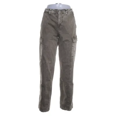 Cargobukser (Grøn) fra Guess Bomuld, Elastan
