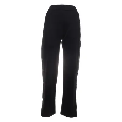 Byxor (Svart) från Nyden Polyester, Bomull