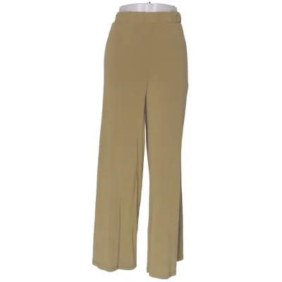 Palazzobukser (Grøn) fra Stories Modal, Polyester