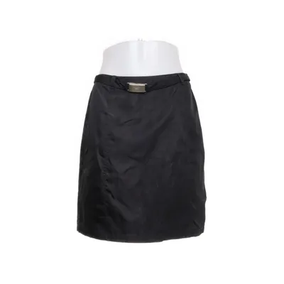 Kjol (Svart) från Prada Nylon