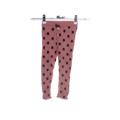 Bukser (Pink, Flerfarvet) fra Zara Baby Bomuld