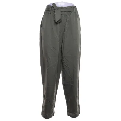 Broek (Groen) van Tom Tailor Denim Lyocell