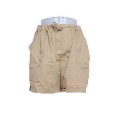 Shorts (Brun) från George Bomull
