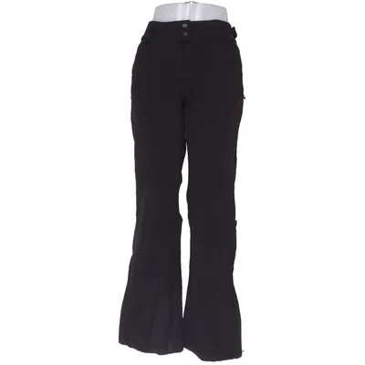 Friluftsbyxor (Grå) från Arctic Queen Elastan, Polyester, Polyuretan