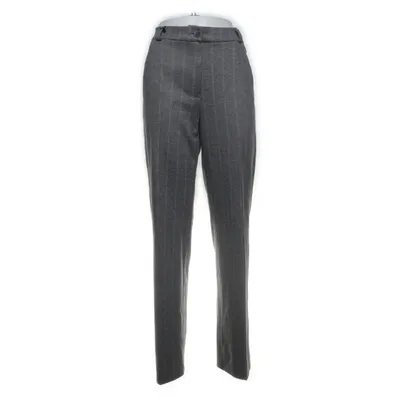 Jakkesætsbukser (Slim) fra Raphaela Polyester, Viscose