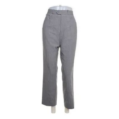 Suit pants (Gray) from Brice Elastane, Polyester, Wool
