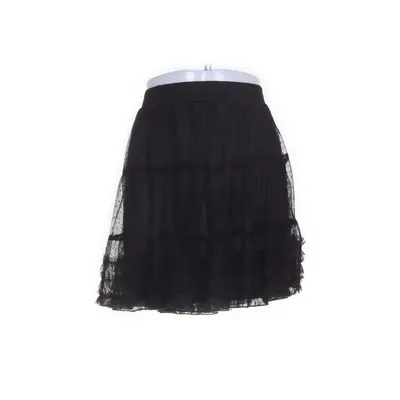 Tulle skirt (Black) from 3 Suisses Collection Polyamide, Polyester