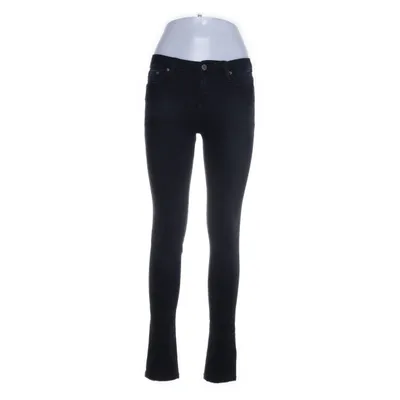 Jeans (Svart) från Gul & Blå Bomull