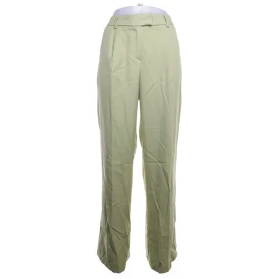 Broek (Groen) van JJXX Viscose, Polyester