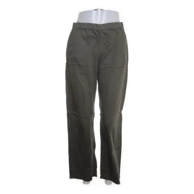 Pants (Green) from Hartford Cotton