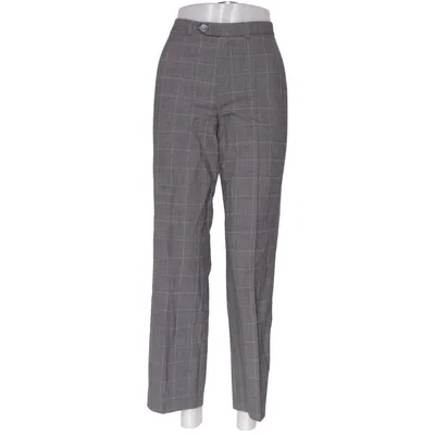 Kostymbyxor (Grå) från Autark Elastan, Polyester, Viskos